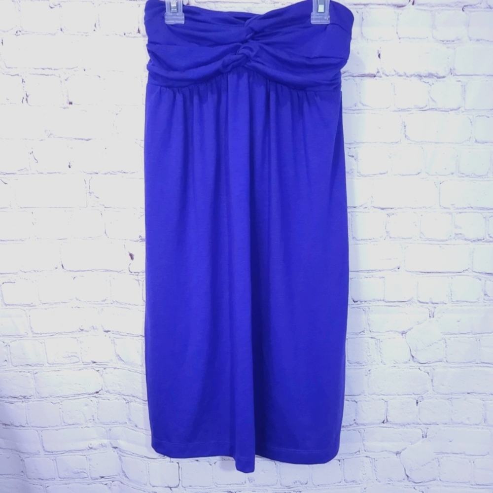 NWT Nicole Miller Cover Up